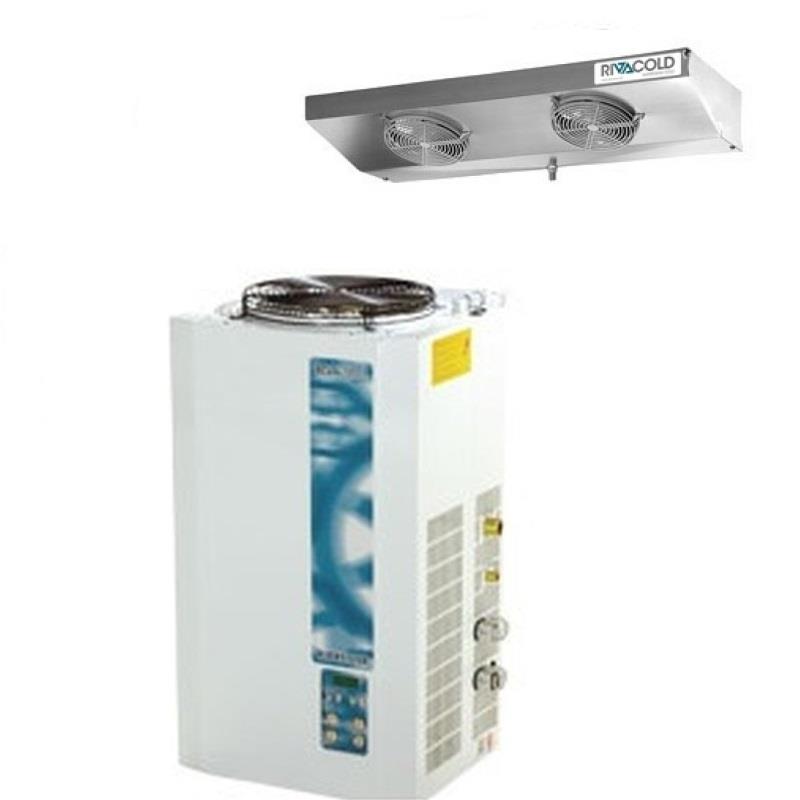 Bild 1: Rivacold NK Splitaggregat R452a FSM012G001