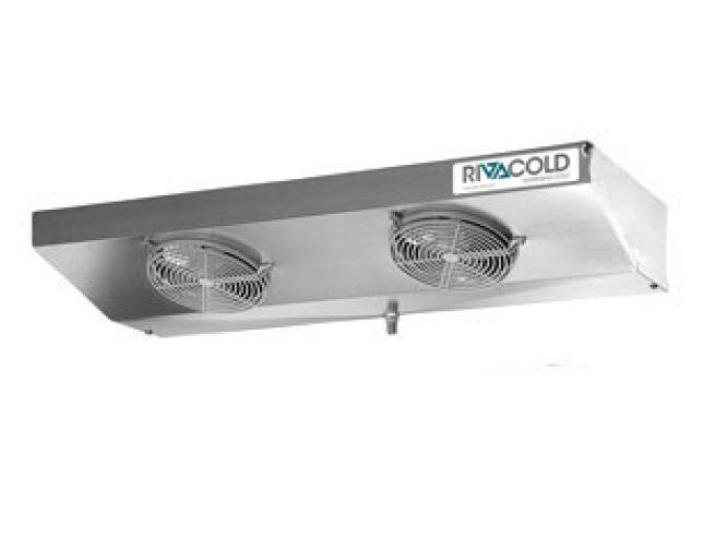 Bild 2: Rivacold NK Splitaggregat R452a FSM016G001