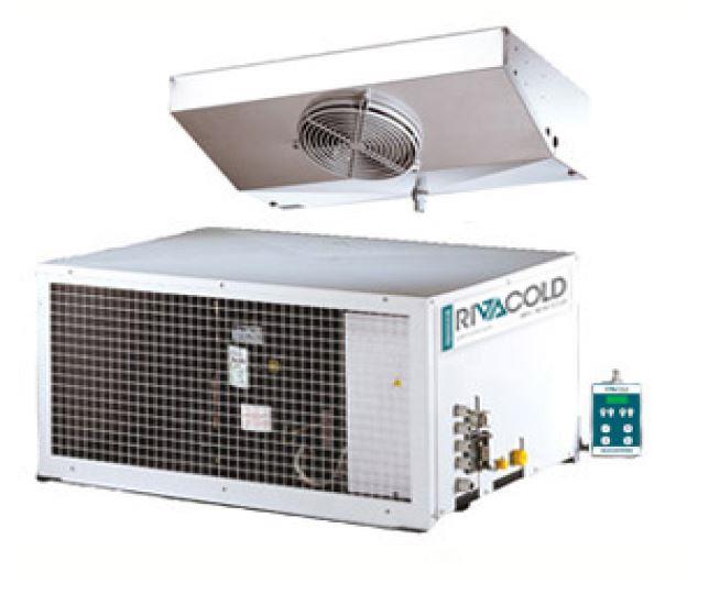 Bild 1: Ricavold NK Splitaggregat R452a STM003G001