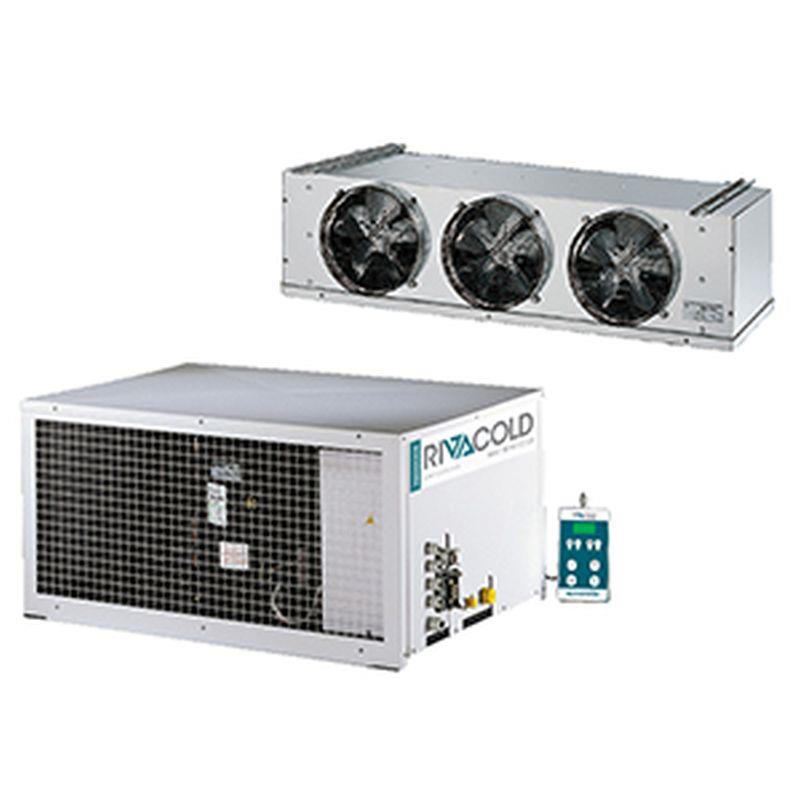 Bild 1: Ricavold TK Splitaggregat R452a STL020G012