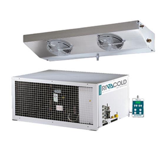 Bild 1: Ricavold NK Splitaggregat R452a STM016G001