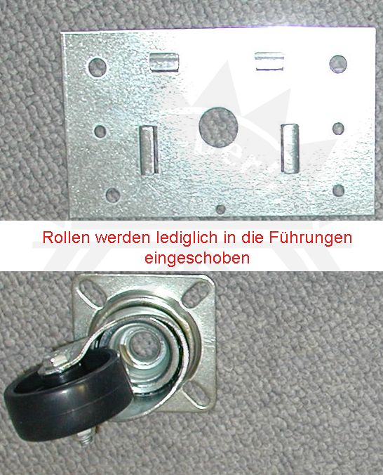 Bild 3: Nordcap Kühltruhe + Tiefkühltruhe FOCUS 131