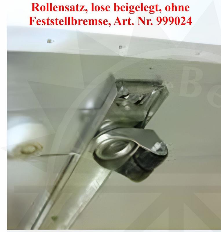 Bild 2: KBS Labortiefkühltruhe L45TK360 bis -45°C