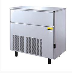 Bild 1: Nordcap Volleiswürfelbereiter SCN 125 L