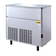 Bild 1: Nordcap Volleiswürfelbereiter SCN 215 L