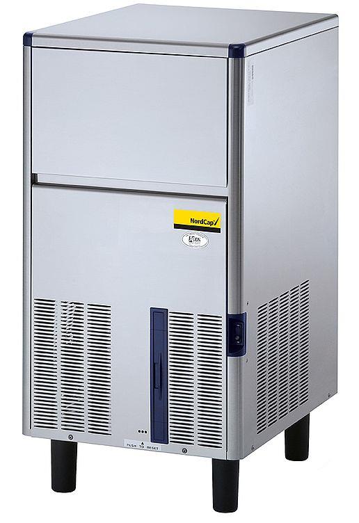 Bild 1: Nordcap Volleiswürfelbereiter SCN 35 L