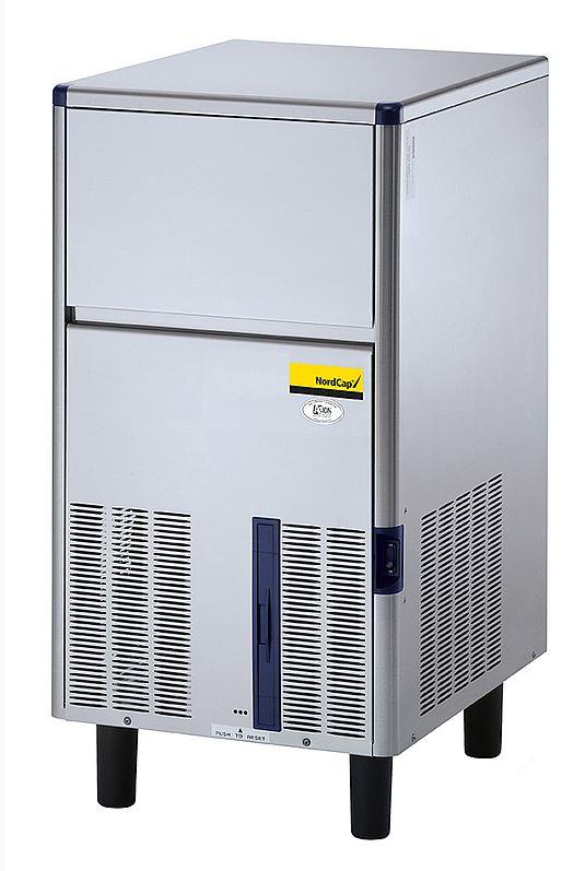 Bild 1: Nordcap Volleiswürfelbereiter SCN 45 L einbaufähig