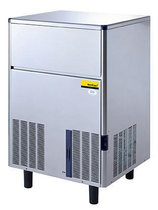 Bild 1: Nordcap Volleiswürfelbereiter SCN 75 L einbaufähig