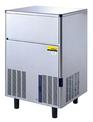 Bild 1: Nordcap Simag Eiswürfelbereiter SCN 75 W