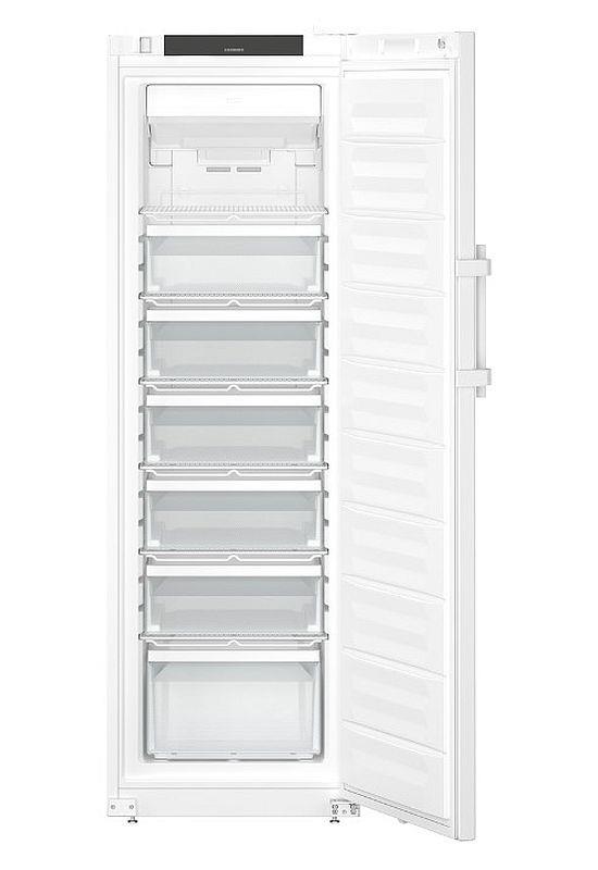 Bild 1: Liebherr Umluft Labortiefkühlschrank Perfection SFFvh 4001