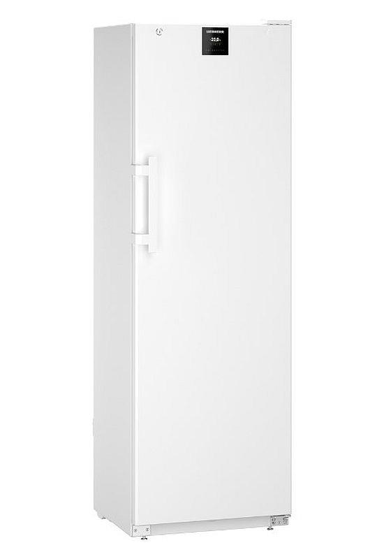 Bild 5: Liebherr Umluft Labortiefkühlschrank Perfection SFFvh 4001