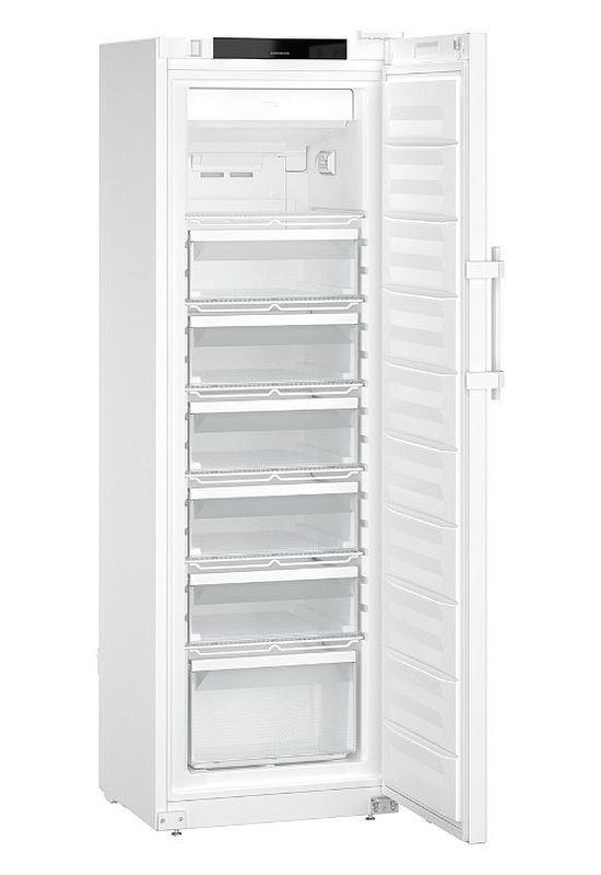 Bild 4: Liebherr Umluft Labortiefkühlschrank Perfection SFFvh 4001