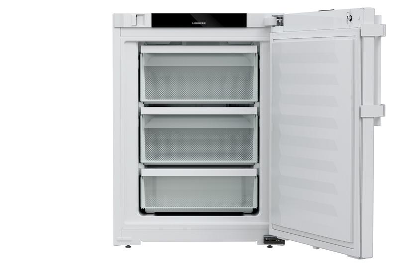 Bild 1: Liebherr SFTfg 1501-740 Performance Atex Laborgefriergerät