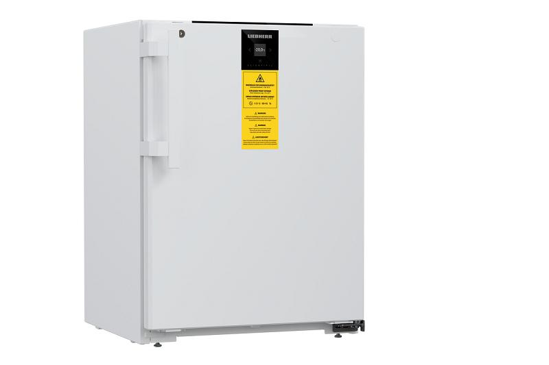 Bild 5: Liebherr SFTfg 1501-740 Performance Atex Laborgefriergerät