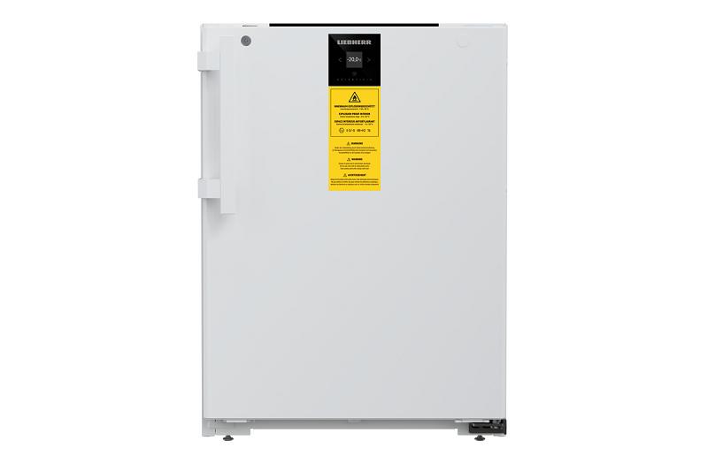 Bild 3: Liebherr SFTfg 1501-740 Performance Atex Laborgefriergerät