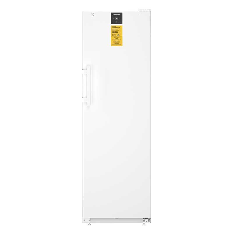 Bild 1: Liebherr Atex Laborkühlschrank Performance SRFfg 4001