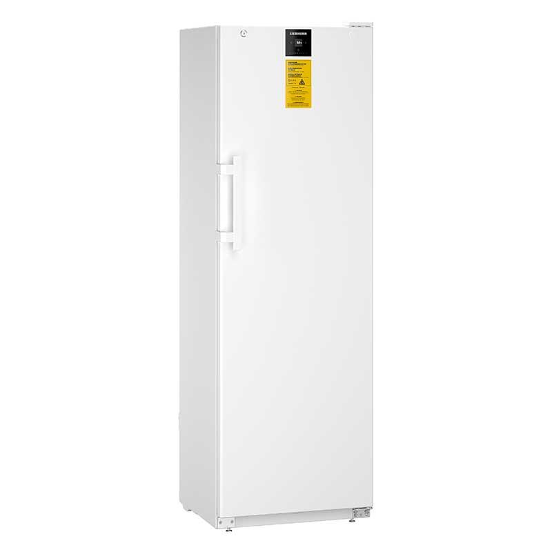 Bild 5: Liebherr Atex Laborkühlschrank Performance SRFfg 4001