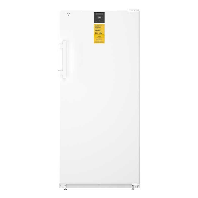 Bild 1: Liebherr Atex Laborkühlschrank Performance SRFfg 5501