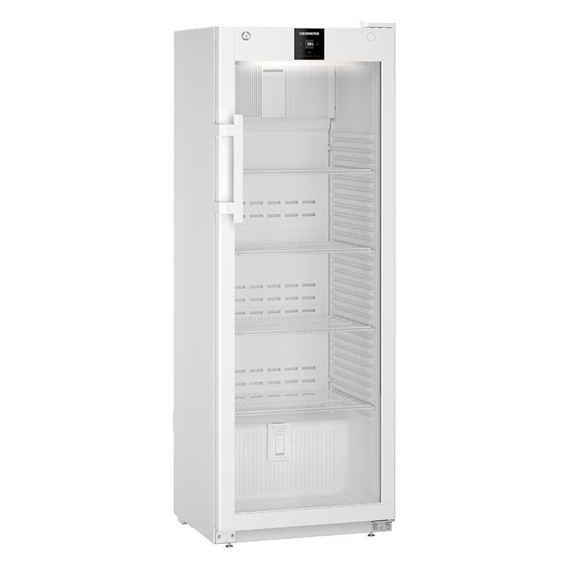 Bild 3: Liebherr Glastür Laborkühlschrank Performance SRFvg 3511