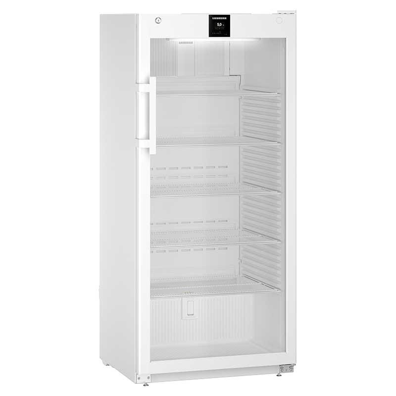 Bild 4: Liebherr Glastür Laborkühlschrank Performance SRFvg 5511