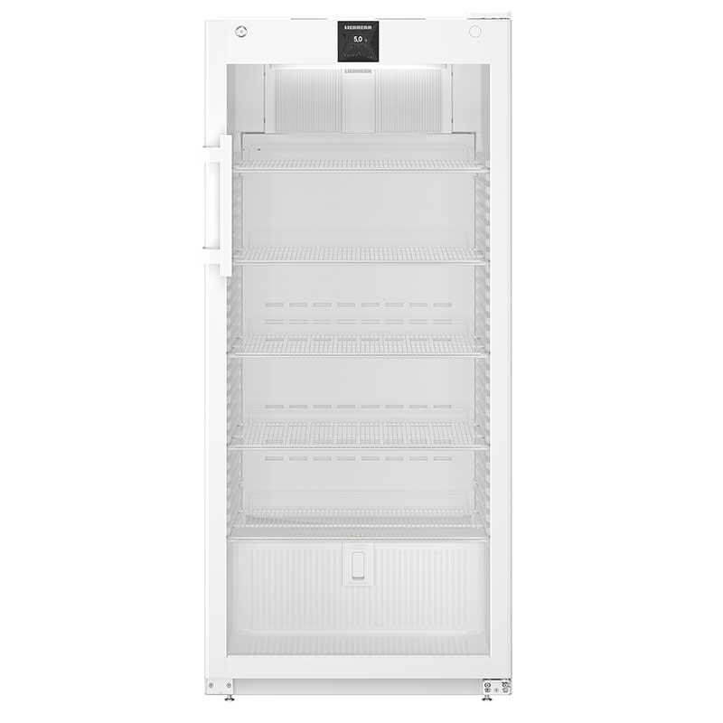 Bild 5: Liebherr Glastür Laborkühlschrank Performance SRFvg 5511