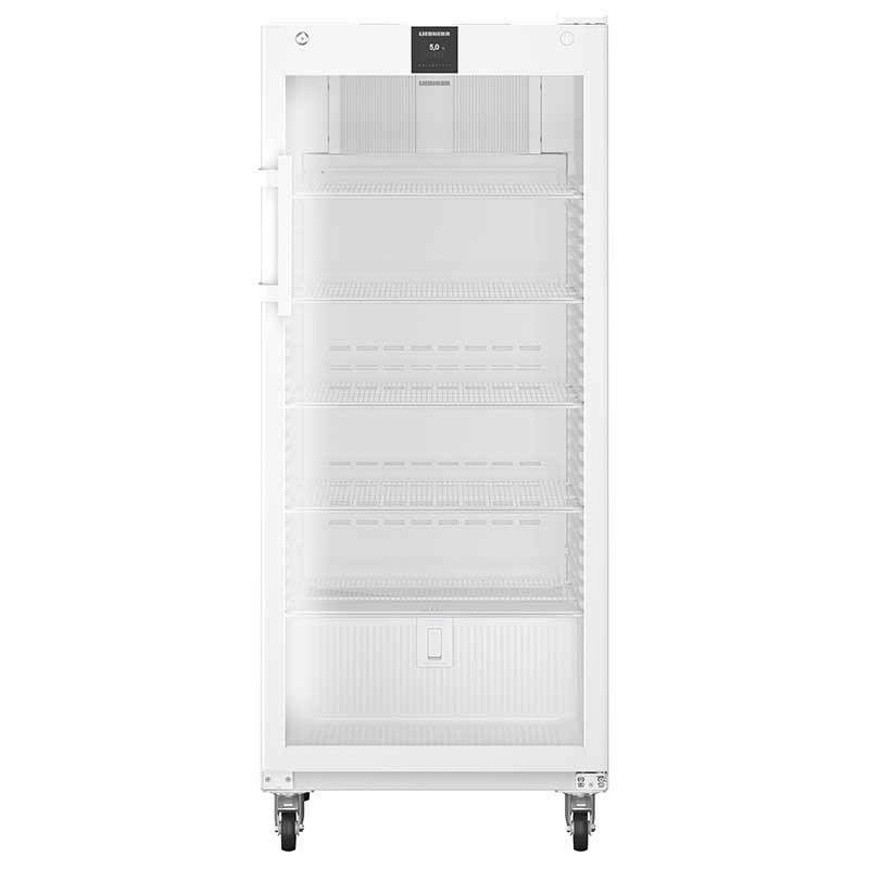 Bild 4: Liebherr Glastür Laborkühlschrank Perfection SRFvh 5511