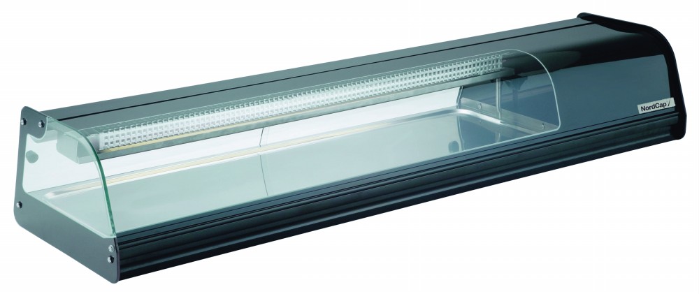 Bild 1: Nordcap Sushikühler SUSHI 8 PL