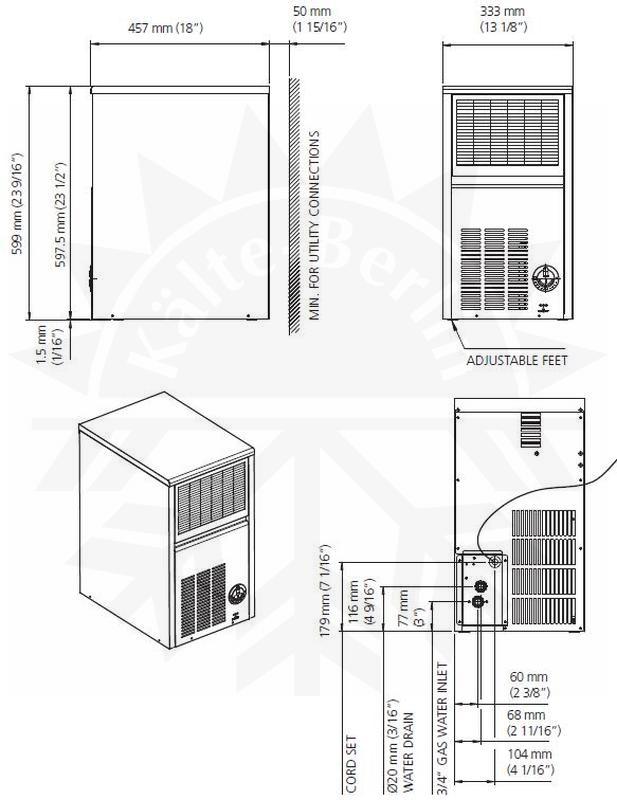Bild 4: Barline Frimont Eisbereiter BH 2006