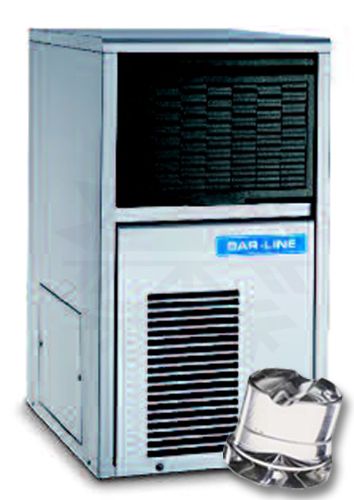 Bild 1: Scotsman Barline Eiskegelbereiter B 18 AS