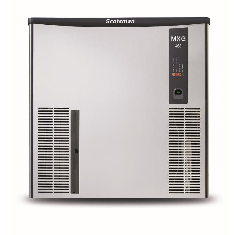 Bild 1: Scotsman Gourmet Eiskegelbereiter MXG-468 Propan