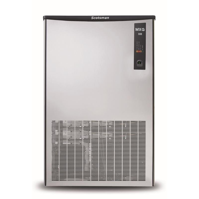 Bild 1: Scotsman Gourmet Eiskegelbereiter MXG-938