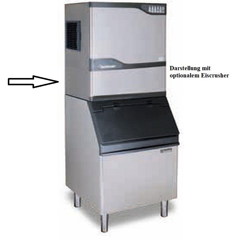 Bild 6: Scotsman Eiswürfelmaschine NW 457 Eco