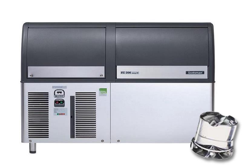 Bild 2: Scotsman Eiskegelbereiter EC 207 XSafe EcoX