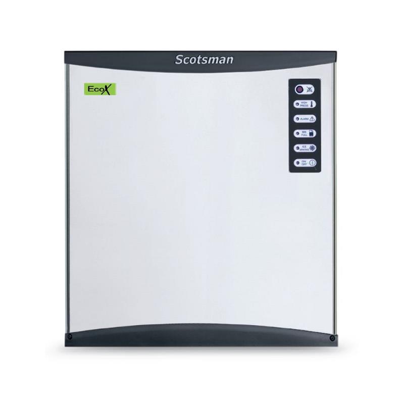 Bild 1: Scotsman Eiswürfelmaschine NW 307 Eco