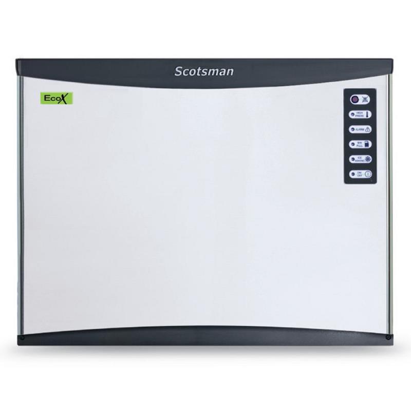 Bild 1: Scotsman Eiswürfelmaschine NW 457 Eco