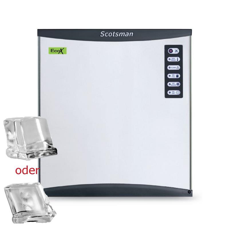 Bild 2: Scotsman Eiswürfelmaschine NW 507 Eco