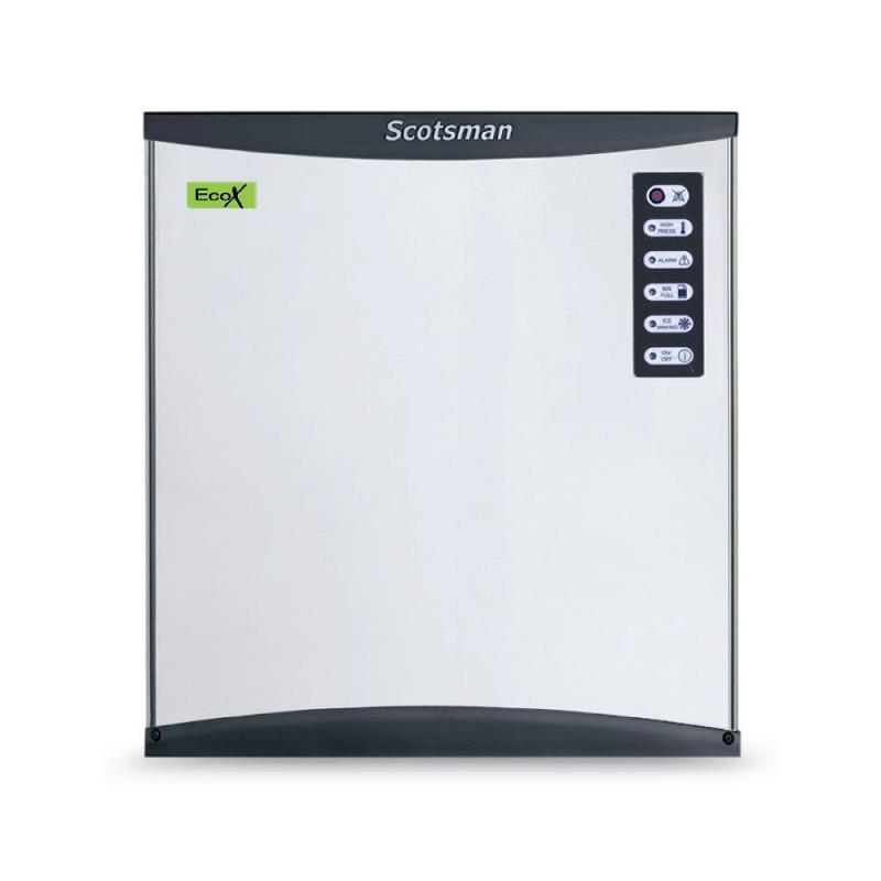 Bild 1: Scotsman Eiswürfelmaschine NW 507 Eco