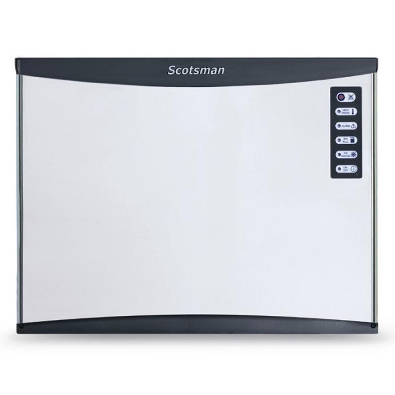 Bild 1: Scotsman Eiswürfelmaschine NW 608