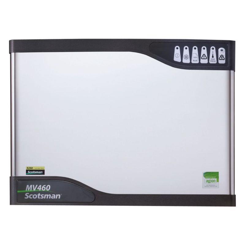 Bild 1: Scotsman Eiswürfelbereiter MV 460-Propan