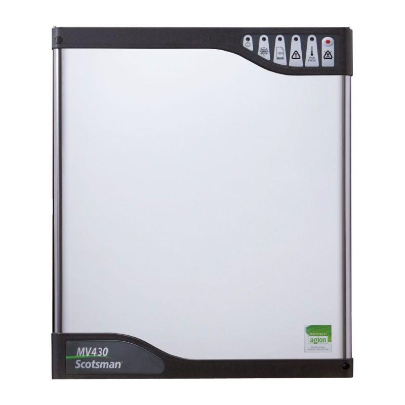 Bild 1: Scotsman Eiswürfelbereiter MV 430-Propan