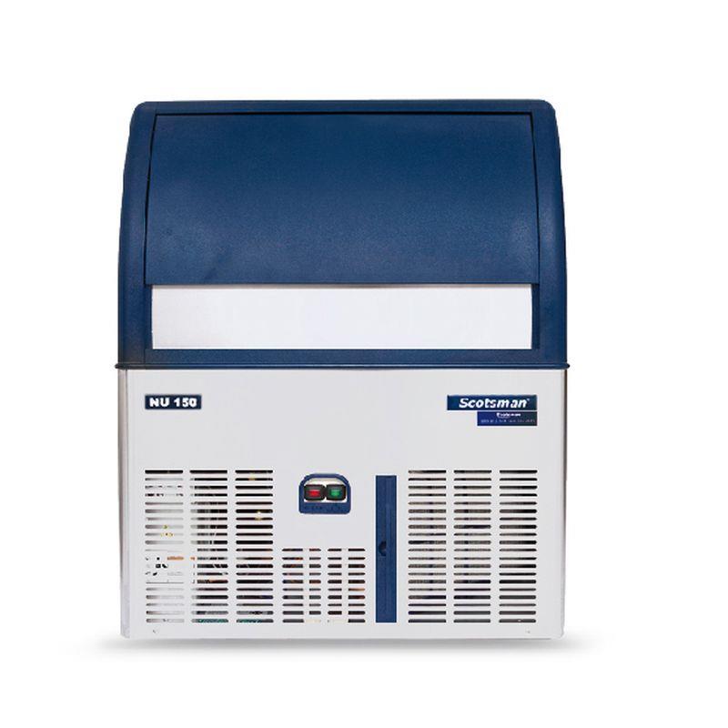 Bild 1: Scotsman Medium Eiswürfelbereiter NU-150-FA