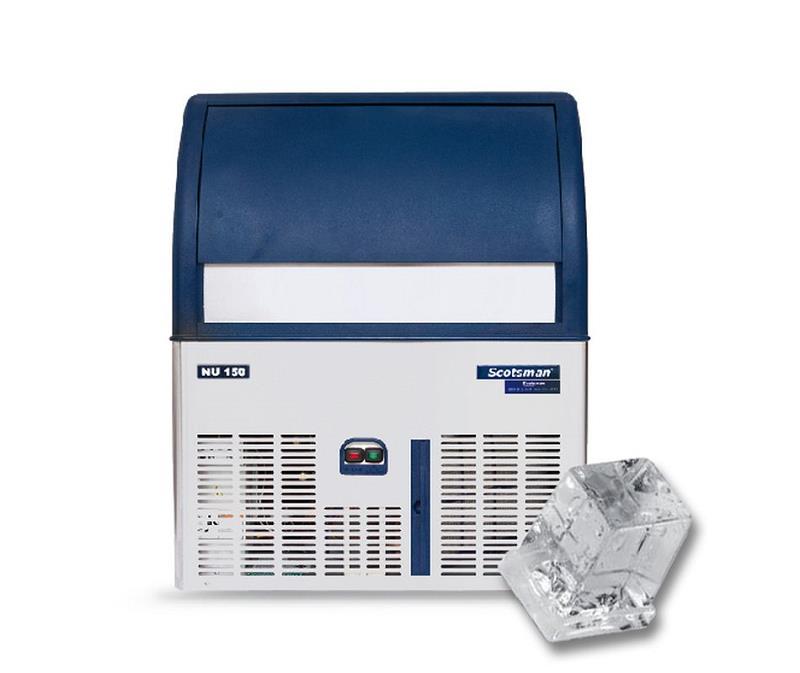Bild 2: Scotsman Eiswürfelbereiter NU-157