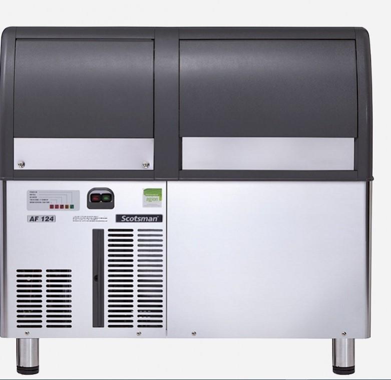 Bild 1: Scotsman Flockeneisbereiter EF 127 XSafe EcoX