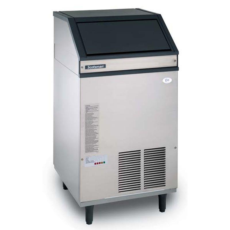 Bild 1: Scotsman Flockeneisbereiter AF 107 EcoX