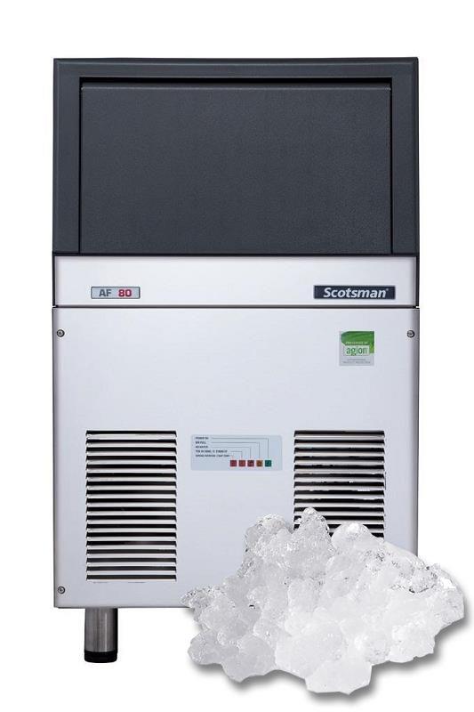 Bild 2: Scotsman Flockeneisbereiter AF 87