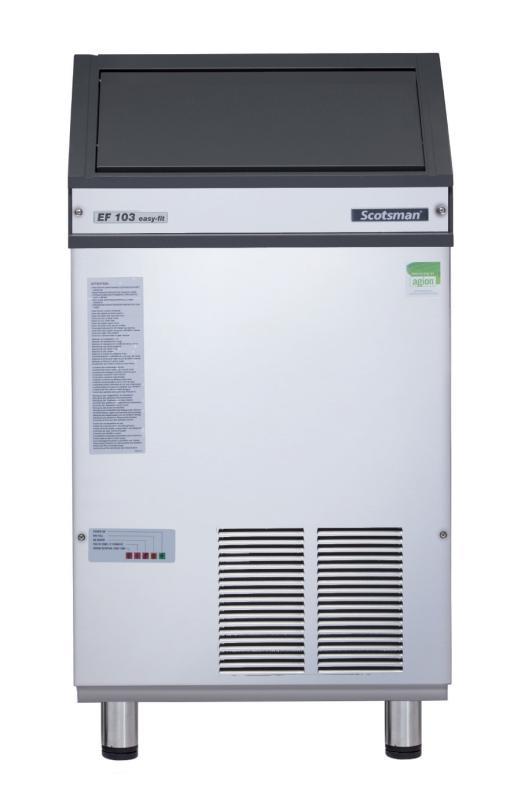 Bild 3: Scotsman Flockeneisbereiter EF 107 EcoX