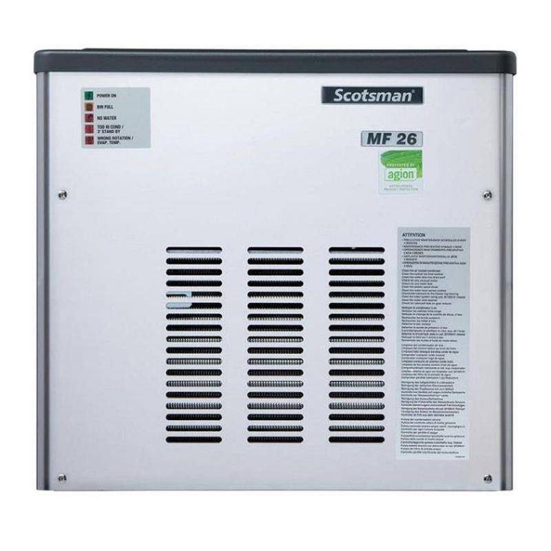 Bild 1: Scotsman Flockeneisbereiter MF 26