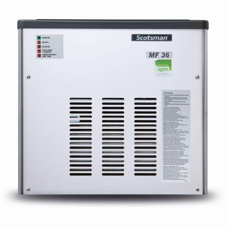 Bild 1: Scotsman Flockeneisbereiter MF 37 EcoX