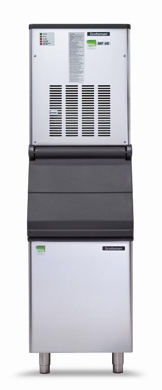 Bild 4: Scotsman Flockeneisbereiter MF 47 EcoX