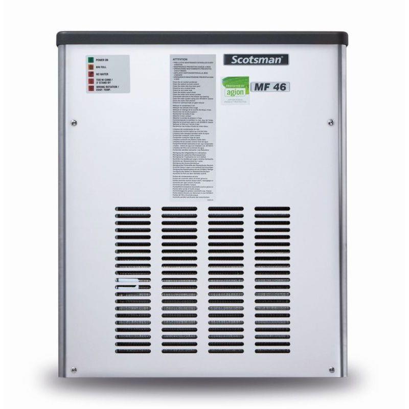 Bild 1: Scotsman Flockeneisbereiter MF 47 EcoX